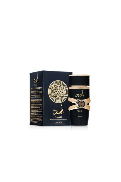 عطر لطافة اجود - او دي بارفيوم 60مل