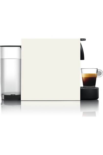 Nespresso C30 Essenza Mini Espresso Kahve Makinesi, Beyaz - Fiyatı