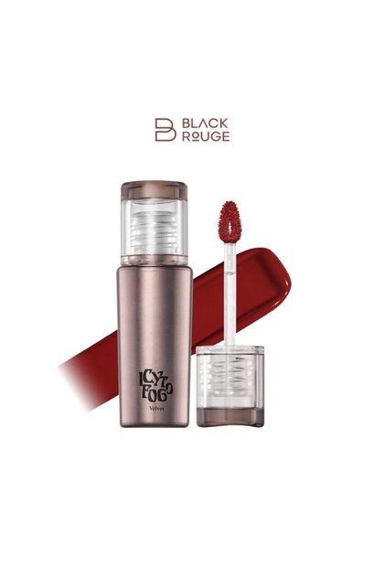 Saten Bitişli Yoğun Pigmentli ve Kalıcı Dudak Parlatıcısı Tint FV06 Maroon Plum 3.5 gr