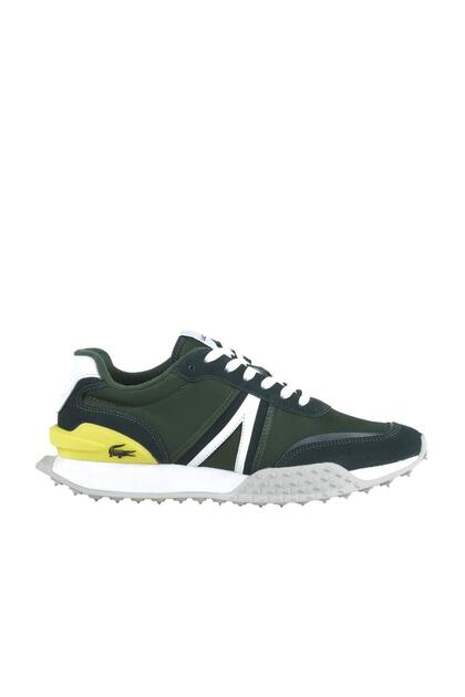 Lacoste Erkek Sneaker Ayakkabı L-SPIN DELUXE 747SMA0015.AB3