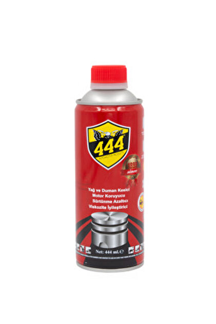 444 Automotive Products Motor Koruyucu 800 ml - Fiyatı, Yorumları
