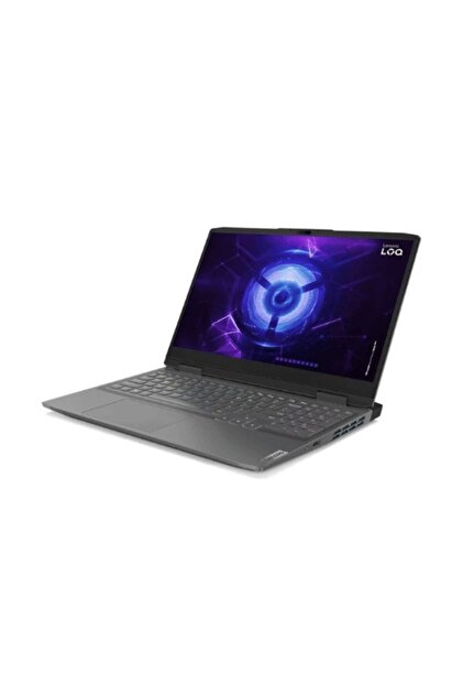 LENOVO LOQ 13.NESİL CORE İ7 13620H-RTX4060 8GB-16GB-512GB SSD-15.6