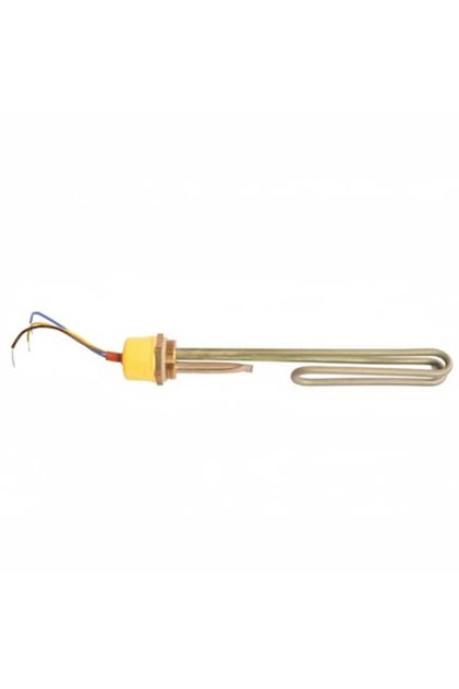 Rezistenta electrica pentru panouri solare presurizate - 2000W, 1''/1/4