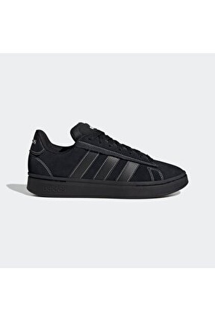 adidas Superstar XLG Unisex Casual Shoes High Sole Sneaker Black- Trendyol
