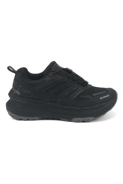 Seth Outdoor Shoes Black-Black