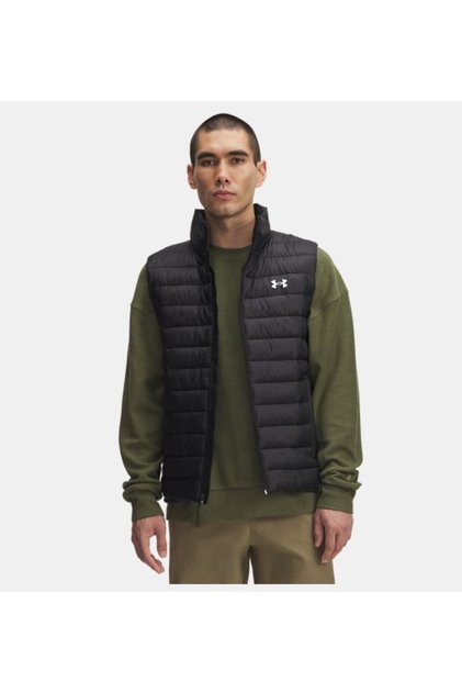 Erkek UA Sportswear Insulated Yelek 6006364-001