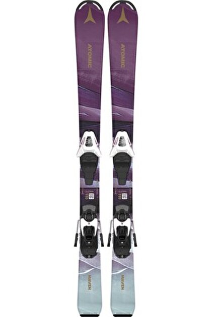 Atomic REDSTER S9 REVOSHOCK S + X 12 GW 2025 - Fiyatı, Yorumları