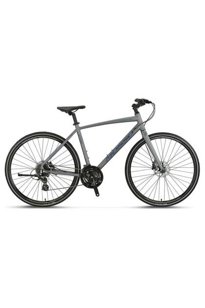 LEGARDA-PRO-X24-MDM ERKEK ŞEHİR BİSİKLETİ 460H HD 28 JANT 24 VİTES ANTRASİT LACİVERT