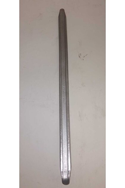 ÇELİK LEVYE 400MM