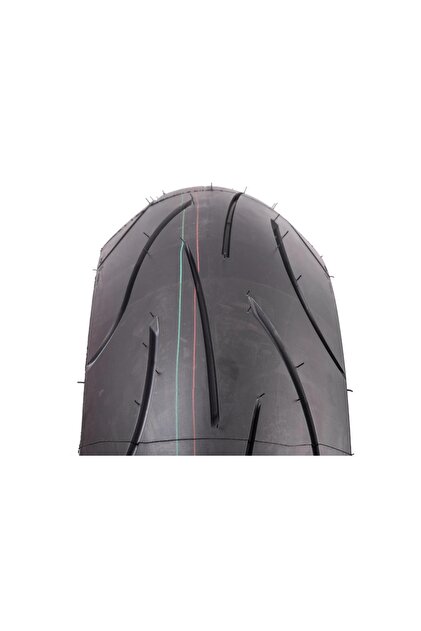 Michelin Set 110/70-17 Pilot Street ve 150/60ZR17 Pilot Power 2CT