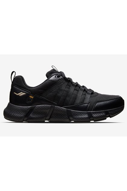 Flex Odeon 4, with Hypersoft Technology in the Insole, Makes the Shoe's Internal Structure Even More Comfortable.