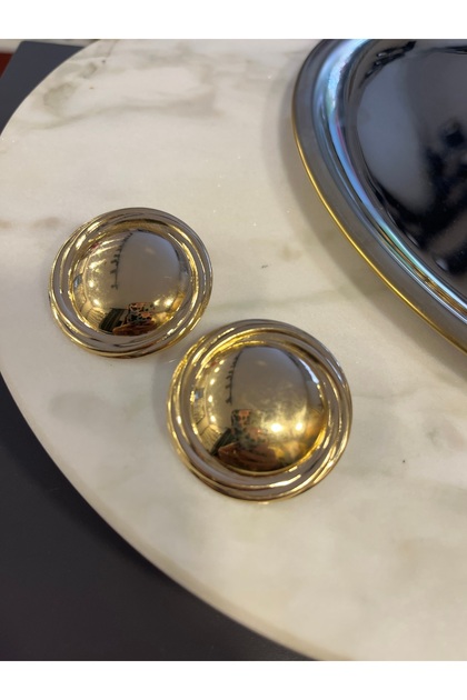 Basic Earrings