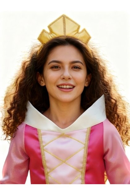 Princess Crown Queen Crown