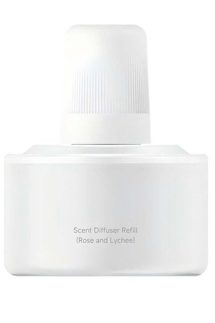 Xiaomi Xiaomi Smart Scent Diffuser Refill ( Rose and lychee),Compatible with the Xiaomi Smart Scent