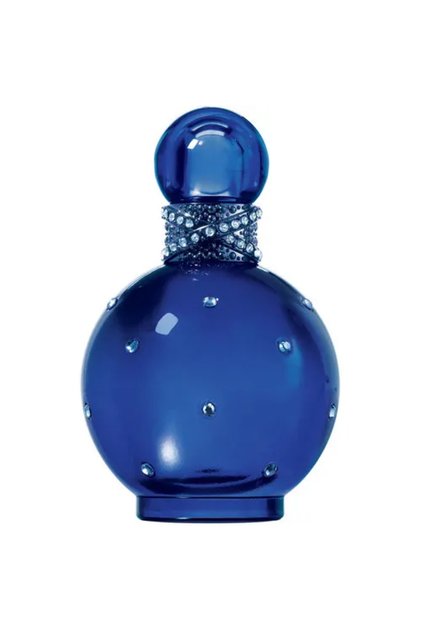 Midnight Fantasy Eau De Perfume Spray 100ml