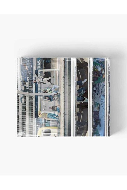 tays store CORTIS - 1st EP [COLOR OUTSIDE THE LINES] Standard Ver