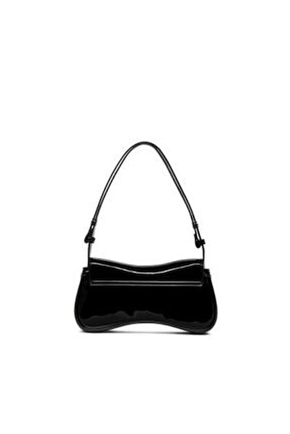 DIESEL PLAY　コントローラーバッグ　2WAY T5177　ブラック DIESEL】ディーゼル play｜ウィメンズ ｜ディーゼル公式オンラインストア