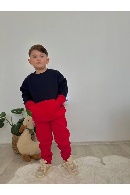 Men's 2 Piece Set