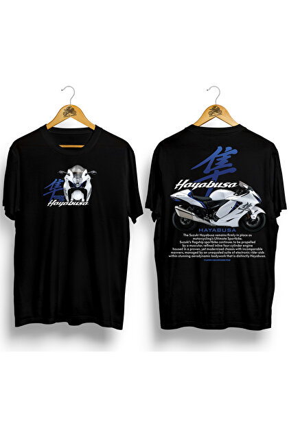 Turkish Riders Hayabusa / REFLEKTİF Tshirt - Fiyatı, Yorumları