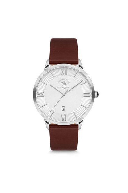 Santa Barbara Polo Sb.5.1177-2 Men's Wristwatch
