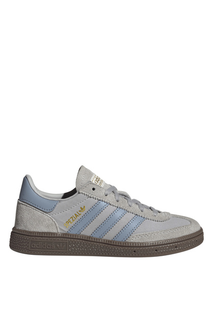 adidas Gri Erkek Çocuk Yürüyüş Ayakkabısı JQ0731 HANDBALL SPEZIAL