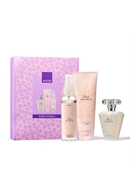 Set cadou Rare Pearls