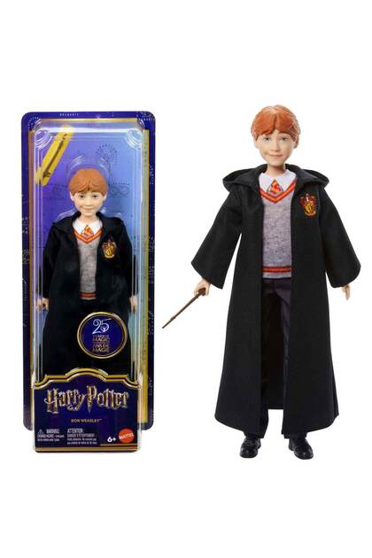 Ron Weasley Figürü JGM20