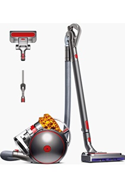 DYSON Cinetic Big Ball Animal Pro2 Elektrikli Süpürge Toz Torbasız