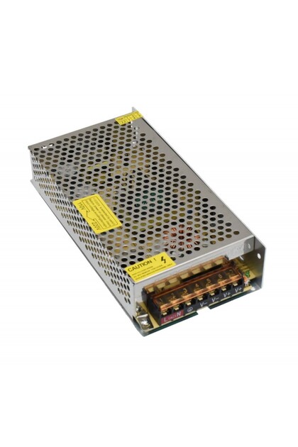 Sursă de alimentare subțire, carcasă metalică, interior, 36V, 180W, 5A