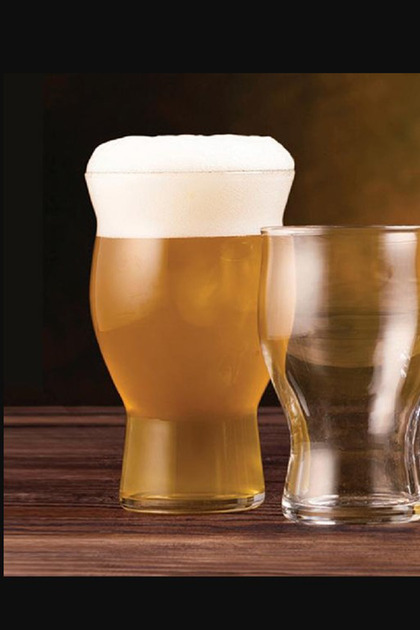 420418 Revival Beer Glass Set of 6 570 Cc