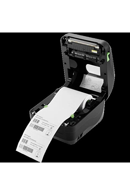 Motiva TSC DL240 Direkt Termal, 203 Dpi Sadece USB Masaüstü Barkod