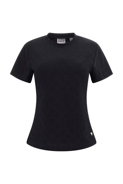 Monica Kadın Aktif Slim Fit T-Shirt