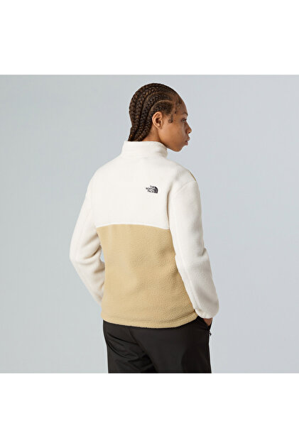 The North Face W Yumıorı Tam Fermuarlı Kadın Mont NF0A8E883CG1