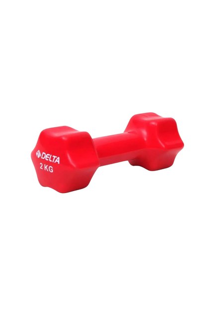 2 Kg Pvc Dambıl Ağırlık ( 1 Adet )