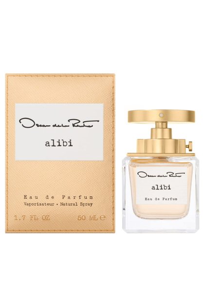 Alibi For Women Eau De Parfum 50ml