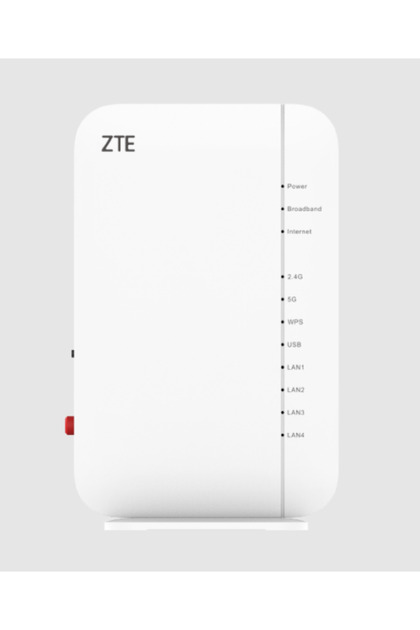 ZTE Wifi 6 Fiber Premium Modem - Fiyatı, Yorumları