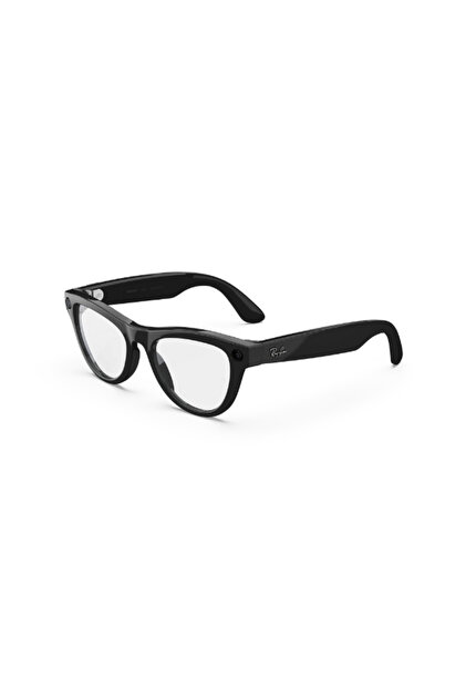 Ray-Ban Meta Skyler Akıllı Gözlük(ShinyBlackClear) - Fiyatı, Yorumları