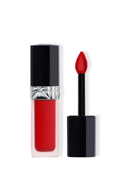ديور روج ديور فورايفر ليكويد 999 – Rouge Forever Liquid 999