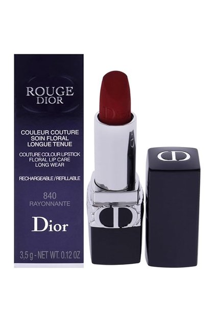 Dior Rouge Dior Velvet 100