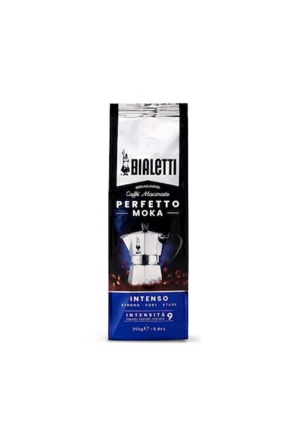 Cafea macinata Moka Perfetto Intenso, 250 g