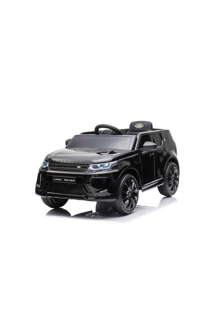 Land Rover Dıscovery Suv Akülü Araba 12V, Uzaktan Kumanda, Orijinal Lisanslı