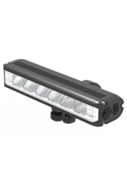 Impact Beam - 6 Usb Şarjlı 1400lm Bisiklet Ön Işık Far - Fiyatı