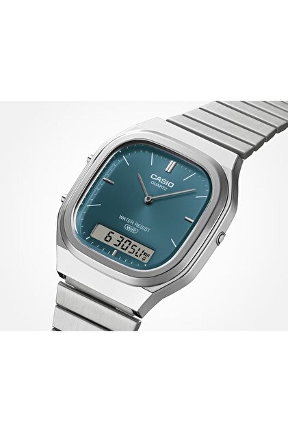 CASIO　AQ-240E-3AJF Casio AQ-240E-3ADF Kol Saati - Fiyatı, Yorumları