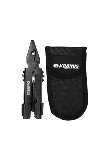 Cleste multifunctional cu 9 operatii, L 165