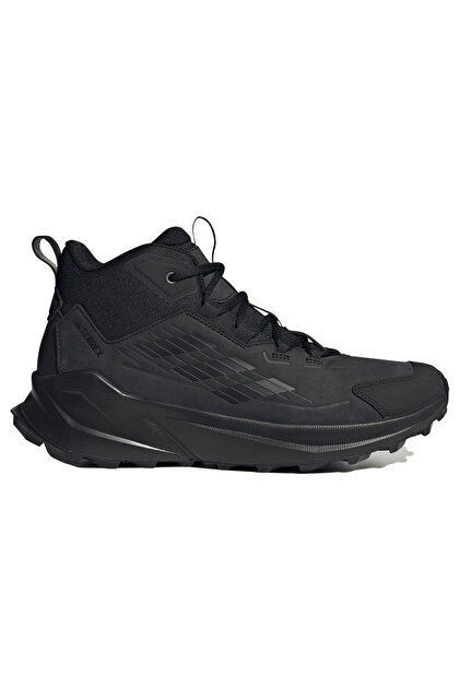 Terrex Trailmaker 2 Mid Lea Erkek Siyah Outdoor Bot ID0888