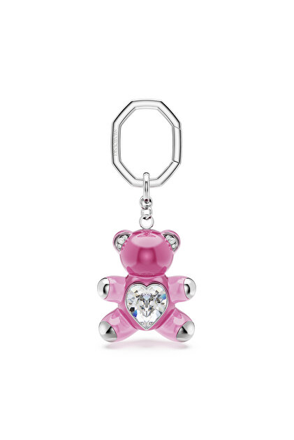 Swarovski 5735365 Anahtarlık Teddy:Keyrıng Pın/Rhs - Fiyatı, Yorumları