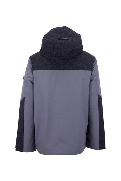 Discovery Expedition D4WM-MNT3991 Çok Renkli Regular Fit Düz Erkek