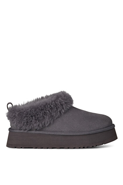 UGG Koyu Gri Kadın Terlik 1171393 - Fiyatı, Yorumları