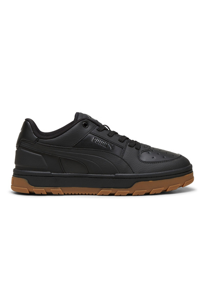 Caven 2.0 Abrupt Erkek Siyah Sneaker Ayakkabı 39746604