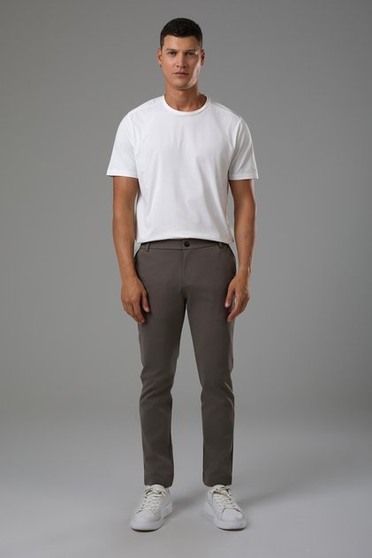 ERKEK PANTOLON 2513117